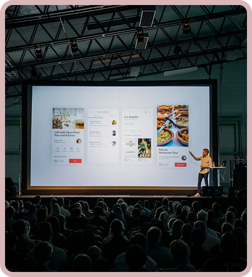 event management