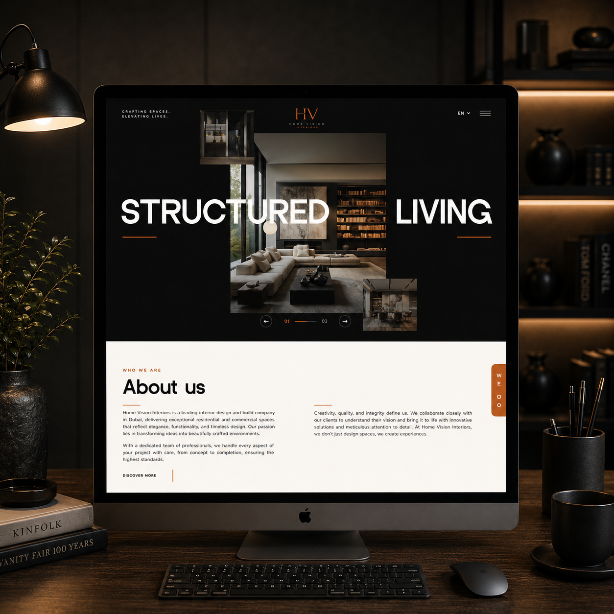 renovation apartment and villas dubai